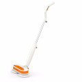 Mini-Online-Shopping-Spin-Mop beste elektrische Mopp-Bodenreinigung Ultraschall-Kammerreinigungsmaschine